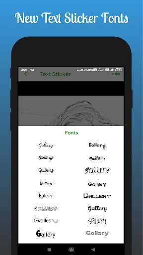 My Gallery (Photo Sketch) (Photo Drawing) screenshot 4