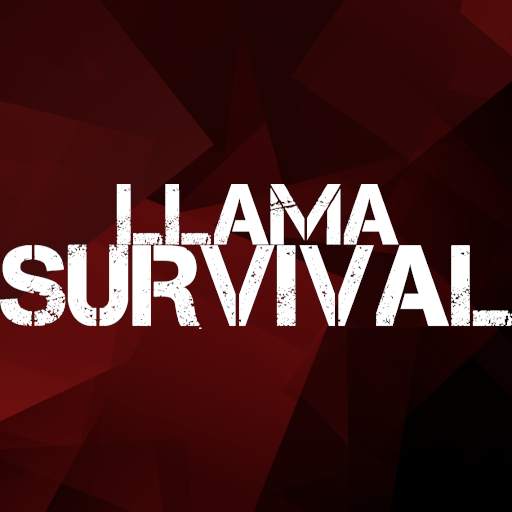 Llama Survival: Zombie Survival Shooter 1.10