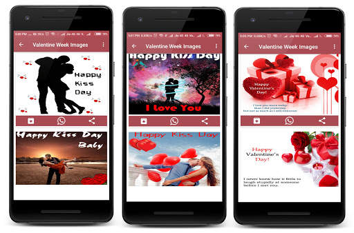 Valentine Day screenshot 5