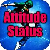 Attitude Status logo