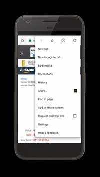 SalesTracker for Amazon Seller 4 تصوير الشاشة