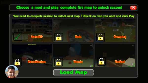 Pixel Gun Warfare 2 : Zombie Attack Offline screenshot 4