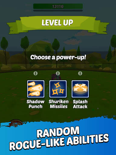 Every Hero - Smash Action screenshot 13