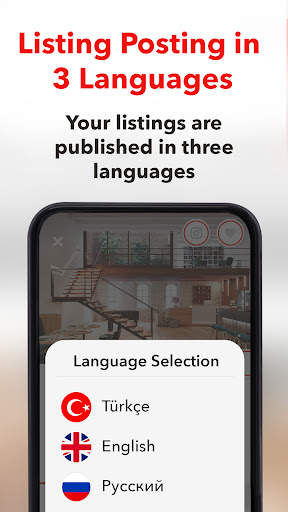Hepsiemlak – Property Listings screenshot 5