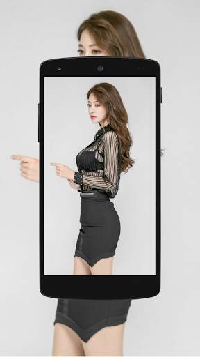 Sexy Girl Wallpaper 2020 screenshot 4