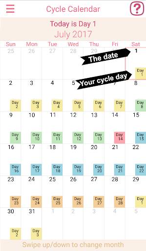 Hormone Horoscope Teen Pro screenshot 1