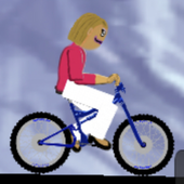 Super Bike Hero icon