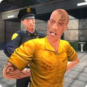 Prison Escape City Police Duty 1.10