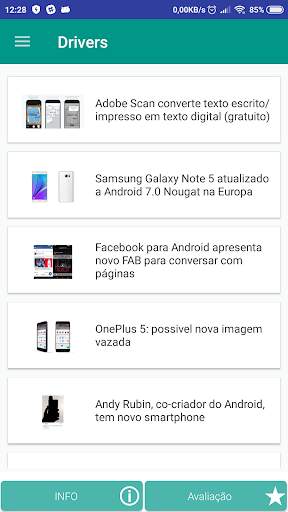 USB Driver for Android screenshot 6