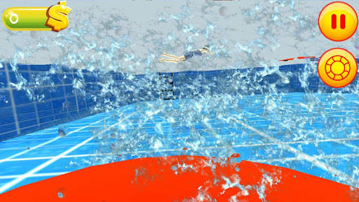 Water Park :Water Stunt & Ride screenshot 4