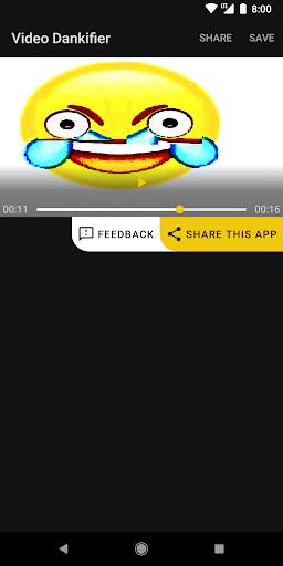 Video Dankifier - Meme Editor screenshot 6