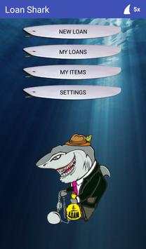 Loan Shark स्क्रीनशॉट 1