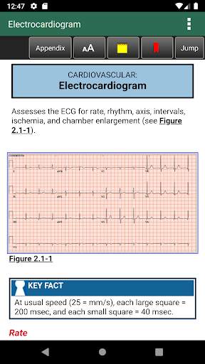 First Aid for the USMLE Step 2 CK, Tenth Edition screenshot 4
