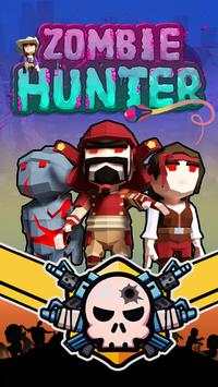 Zombie Hunter screenshot 3