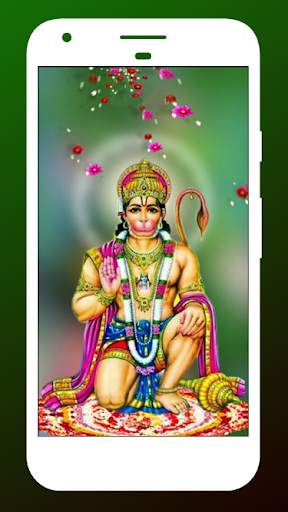 Hanuman Wallpapers screenshot 4