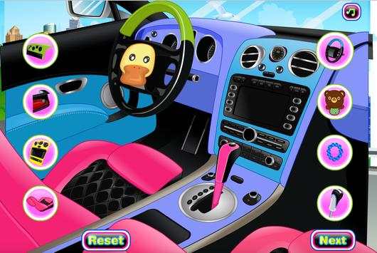 Designe & Paint My Car - Tuning Car Simulator screenshot 6