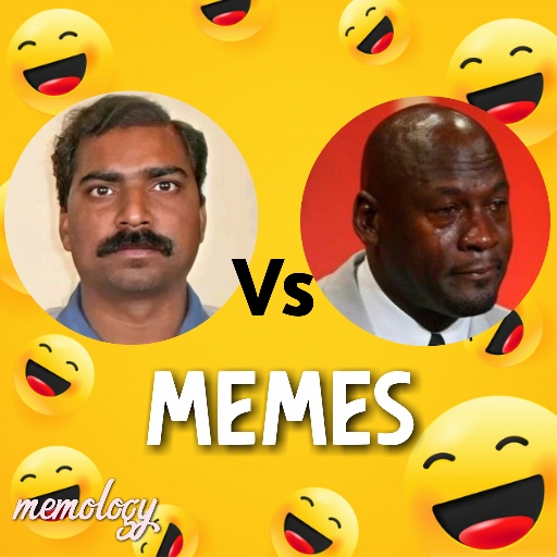 Xavier's vs David Memes icon