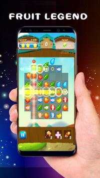 Farm Fruit Legend 2018 screenshot 2