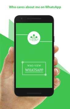Who viewed WhatsApp screenshot 1