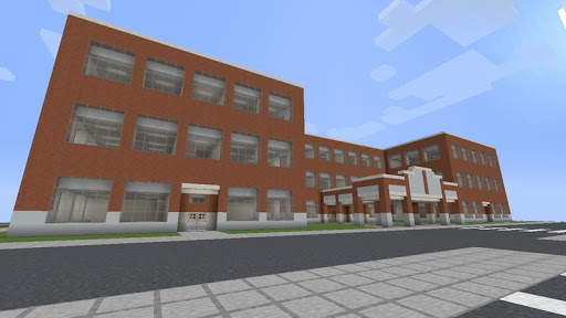 School Mod screenshot 3