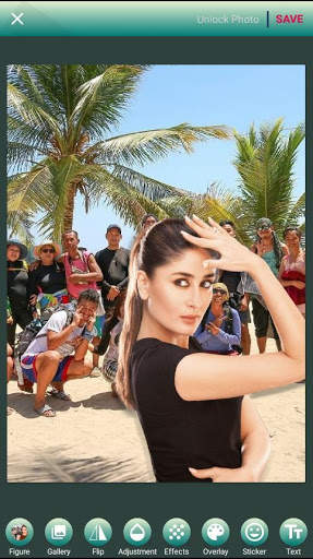Selfie With Kajol screenshot 5