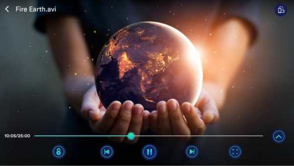 Max Player HD screenshot 6