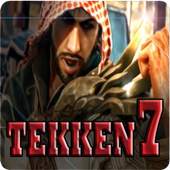 NEWGuide TEKKEN 7. 1