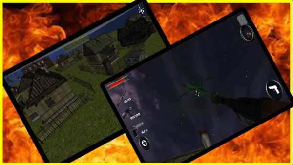 City SWAT Commando Strike Wars screenshot 2