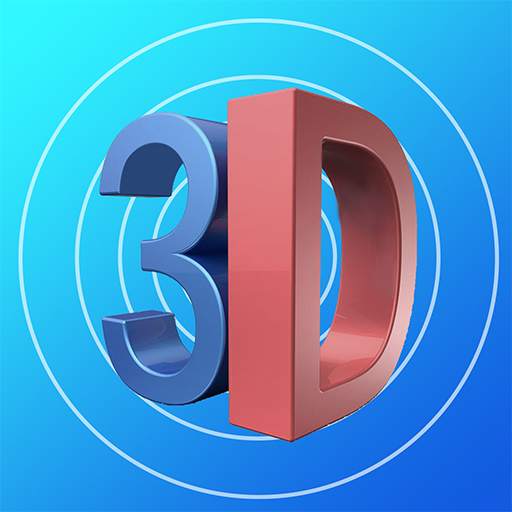 3D Display 1.1.3.8