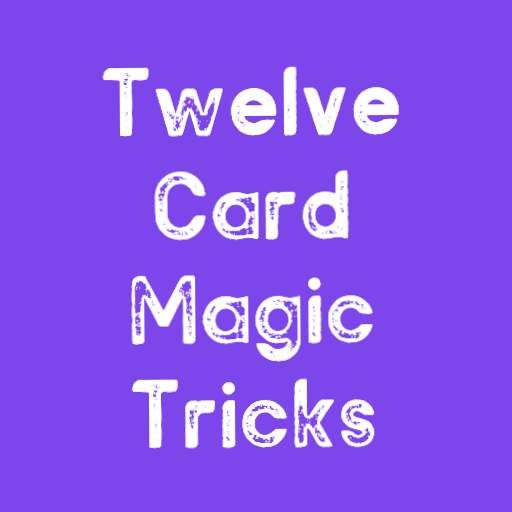 Card Magic Tricks 6.2