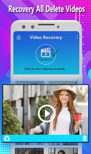 File Recovery - Deleted Photo Video Recovery screenshot 2