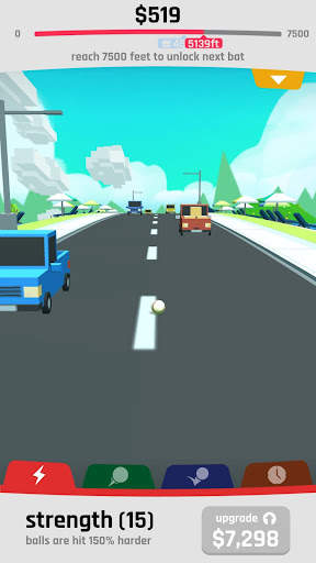 Baseball Boy! screenshot 5