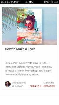 Envato Tuts  screenshot 5