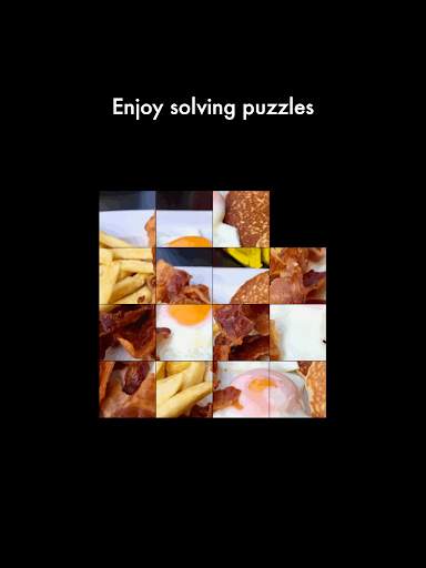 Slide Puzzle Wear - Watch Game screenshot 16