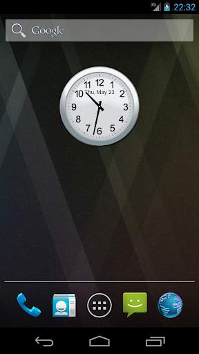 Alarm Clock Free screenshot 6