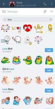 PlusX Messenger screenshot 5