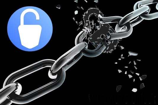 WIFI AUTO Unlock 2016 screenshot 1