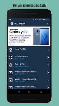 Earn Money & Talktime 3 تصوير الشاشة