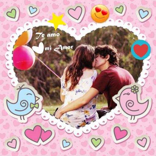 Marcos de fotos de amor 😍 स्क्रीनशॉट 15