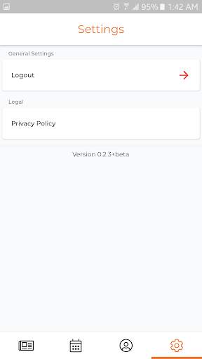 VXI Vibe screenshot 5