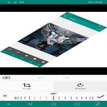 pro photo studio screenshot 5