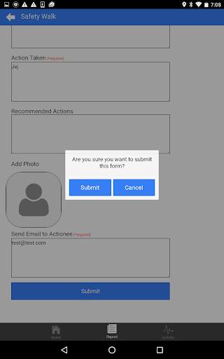 DataStation Forms screenshot 10