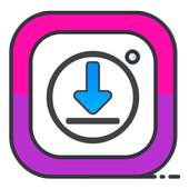 Photo And Video Saver for Instagram 2018 1.8