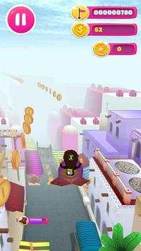 Ben : World Runner screenshot 4