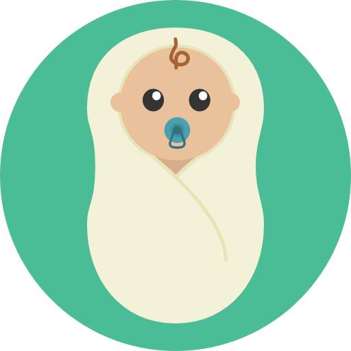 Calms Baby With Womb Sound 2.0.8
