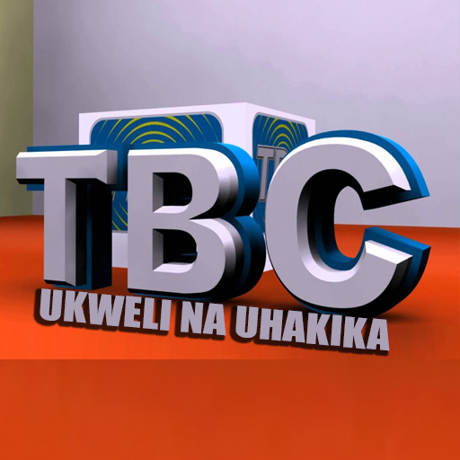 TBC 1 TV LIVE ONLINE icon