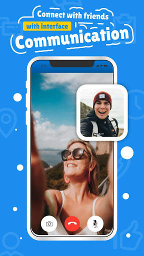 Chat Kuy - Messenger screenshot 3