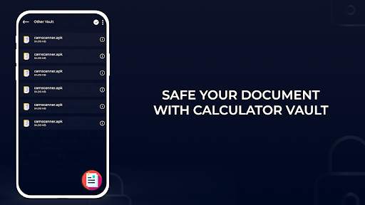 Calculator Vault: Secure Photo screenshot 16