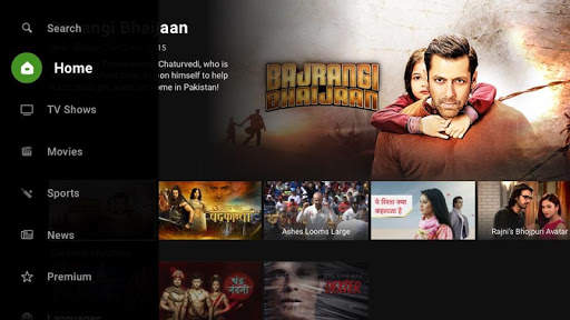 Hotstar screenshot 3