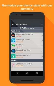 360 Security Antivirus Free screenshot 2